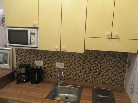 Apartments Ivo - Unit 373336-13