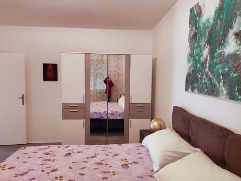 Apartments Rosa - Unit 373380-13