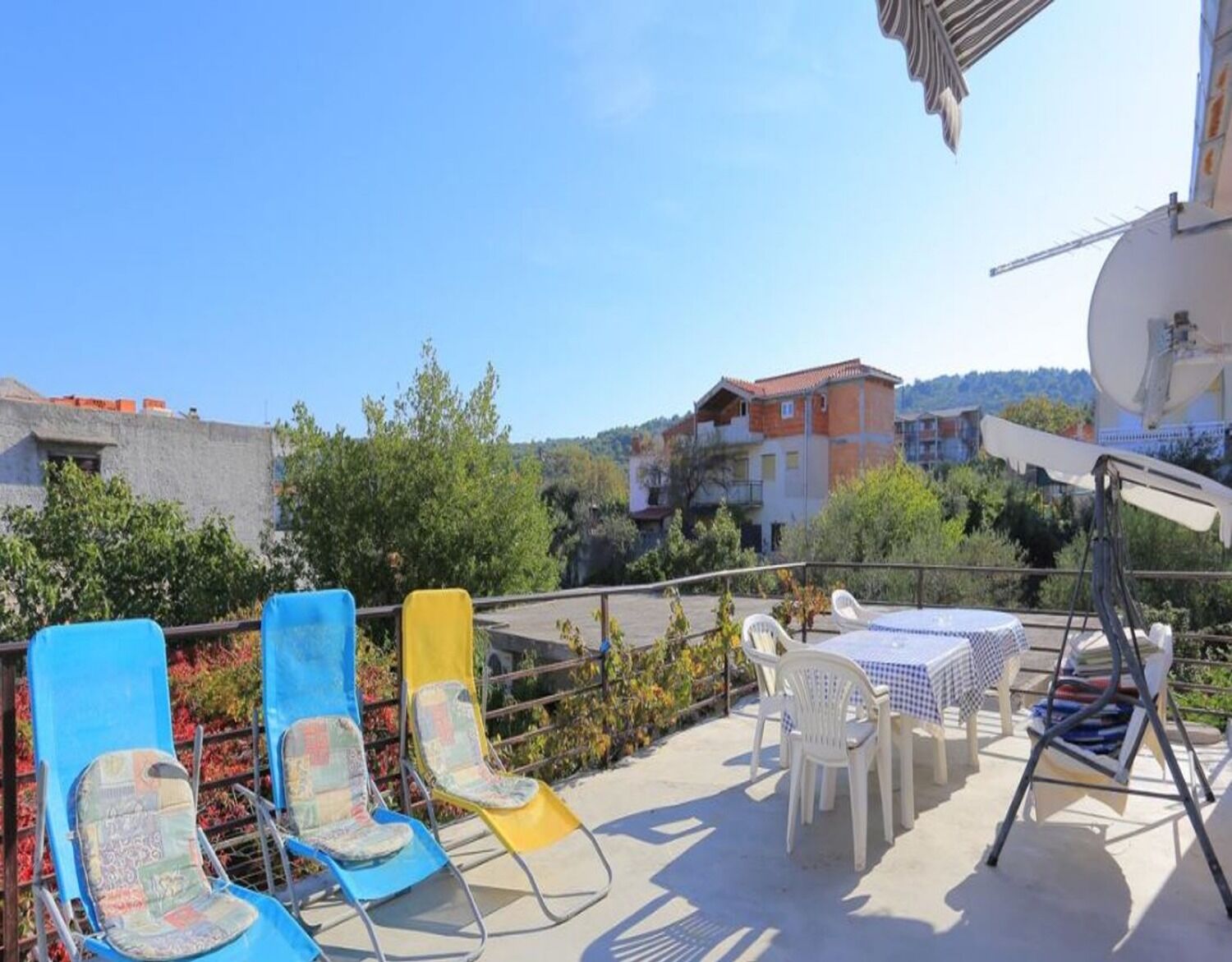 Apartments Rosa - Unit 373380-13