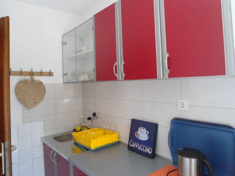 Apartments Villa Tanja - Unit 373401-13