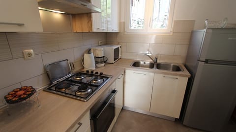 Apartments Duda - Unit 373421-13