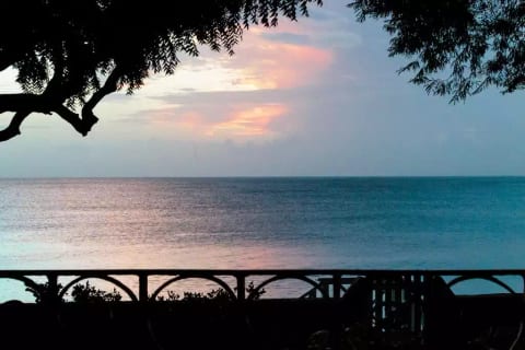 Clearwater - Gibbs Beach