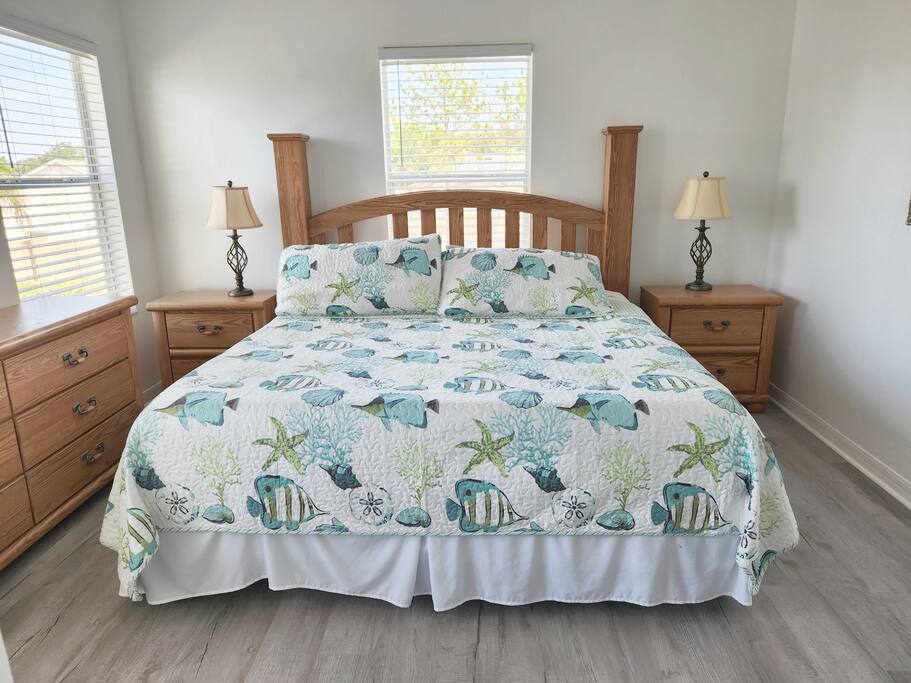 PREMIUM 5 Bed, 4 Bath Villa w/Pool, Near Disney - Davenport PREMIUM 5 Bed, 4 Bath Villa w/Pool, Near Disney - Davenport