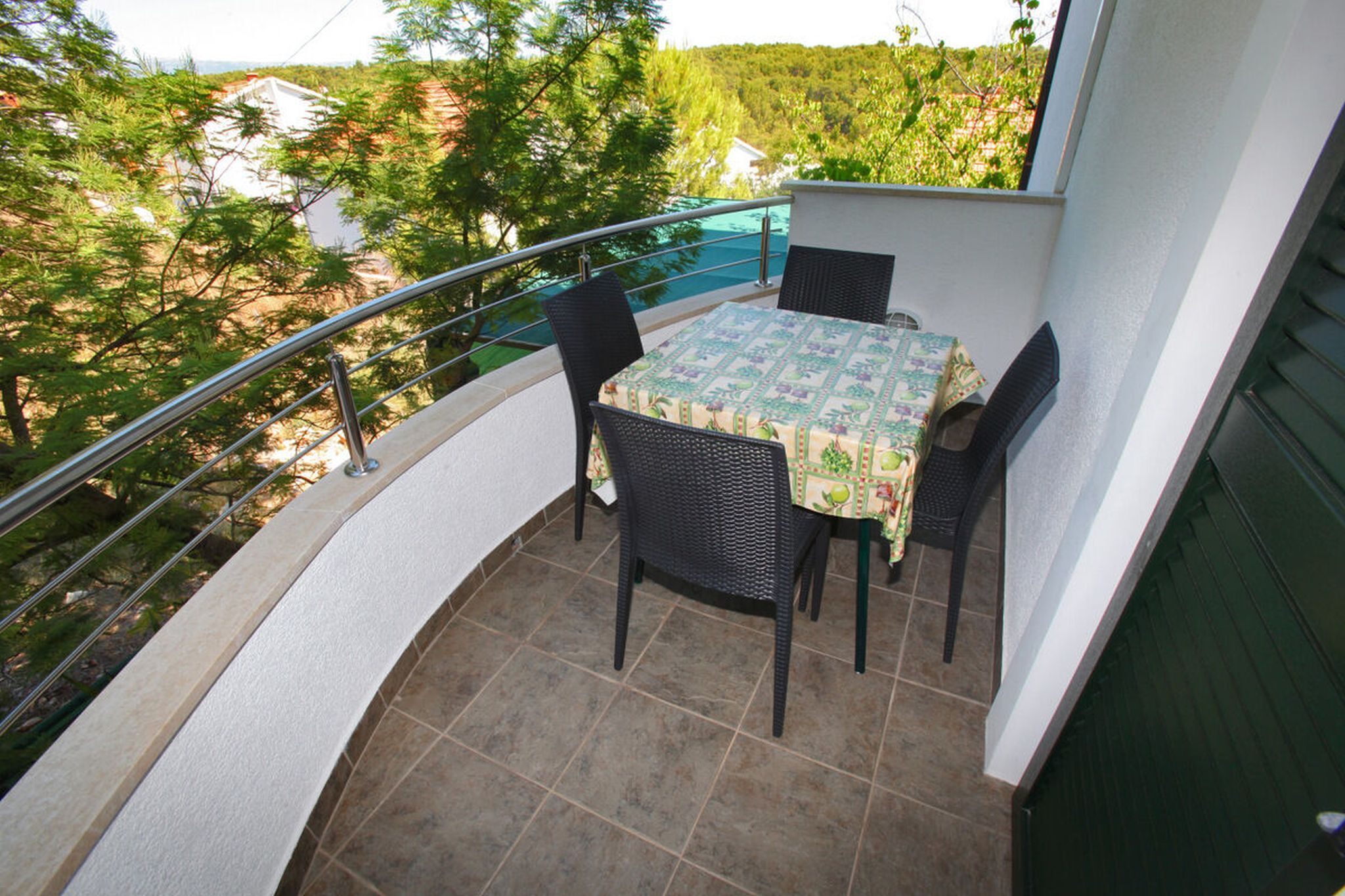 Apartments Jole - Unit 373440-13
