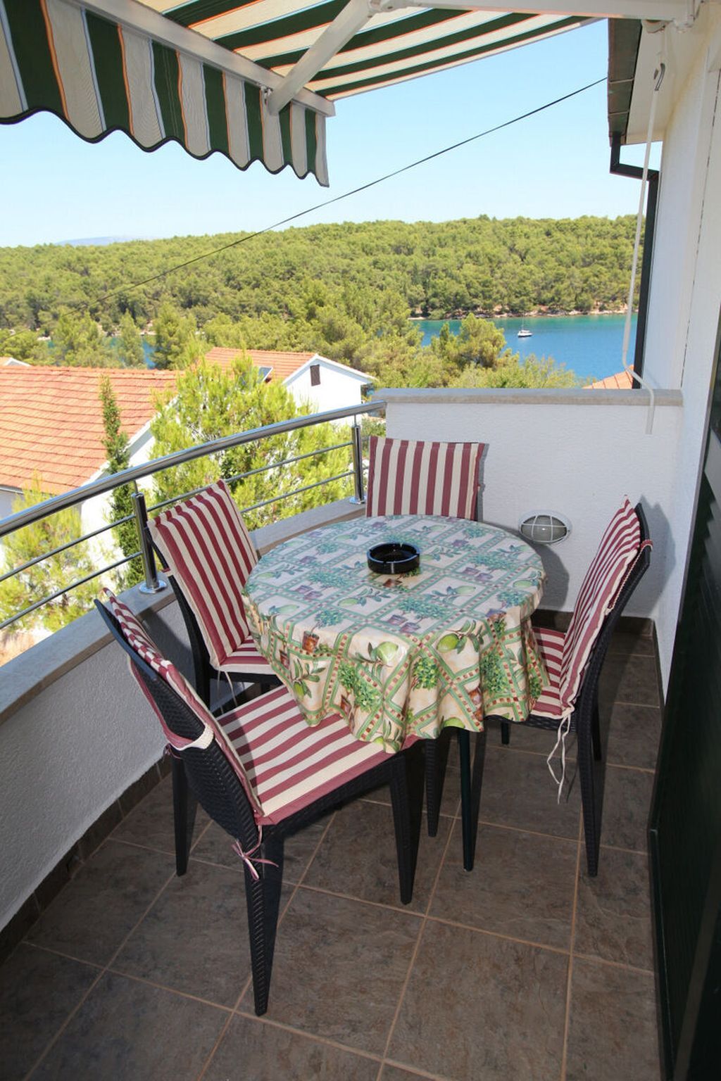 Apartments Jole - Unit 373442-13