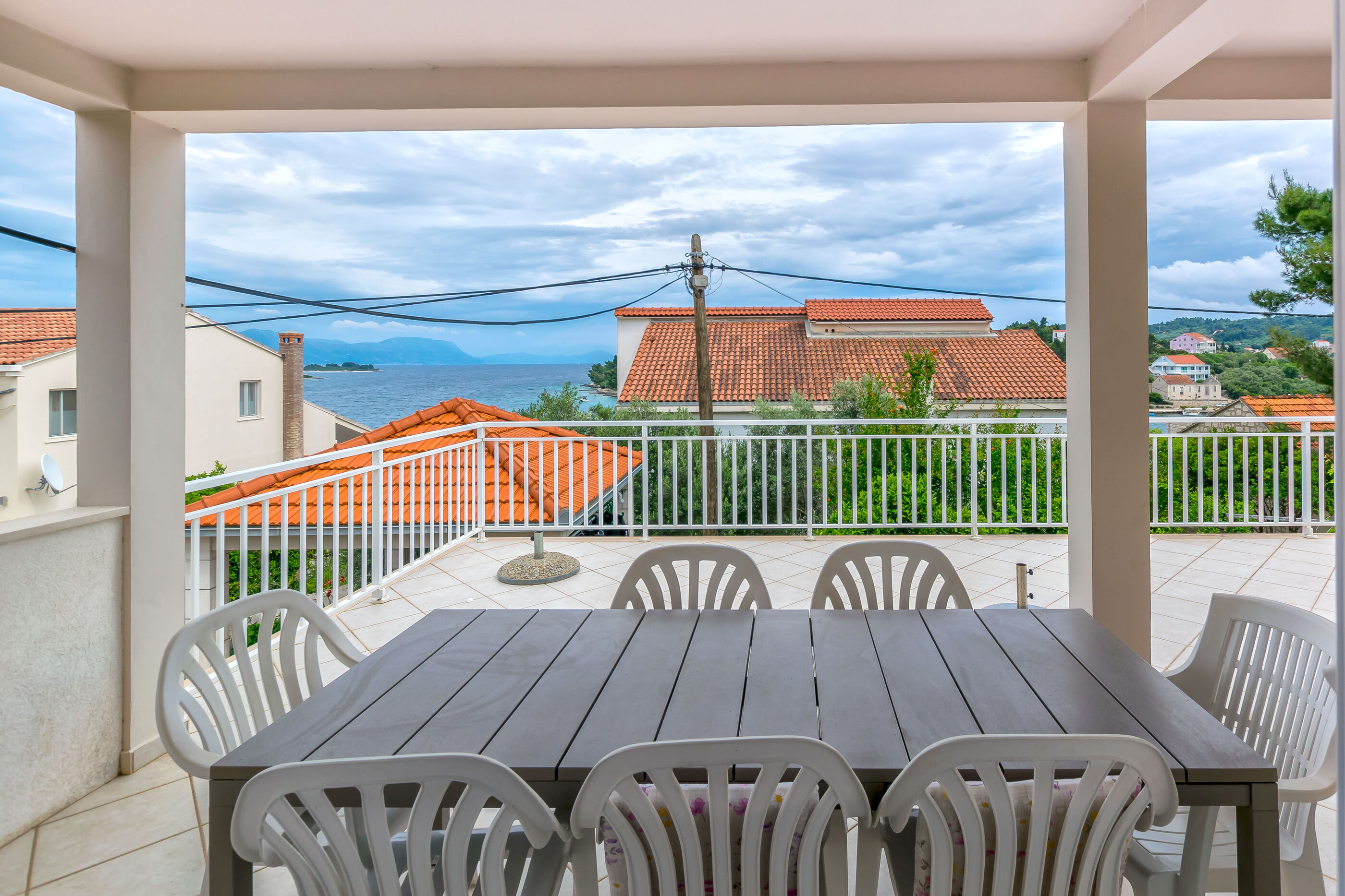 Apartments Dado - Unit 373445-13