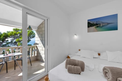 Apartments Anka - Unit 373458-13