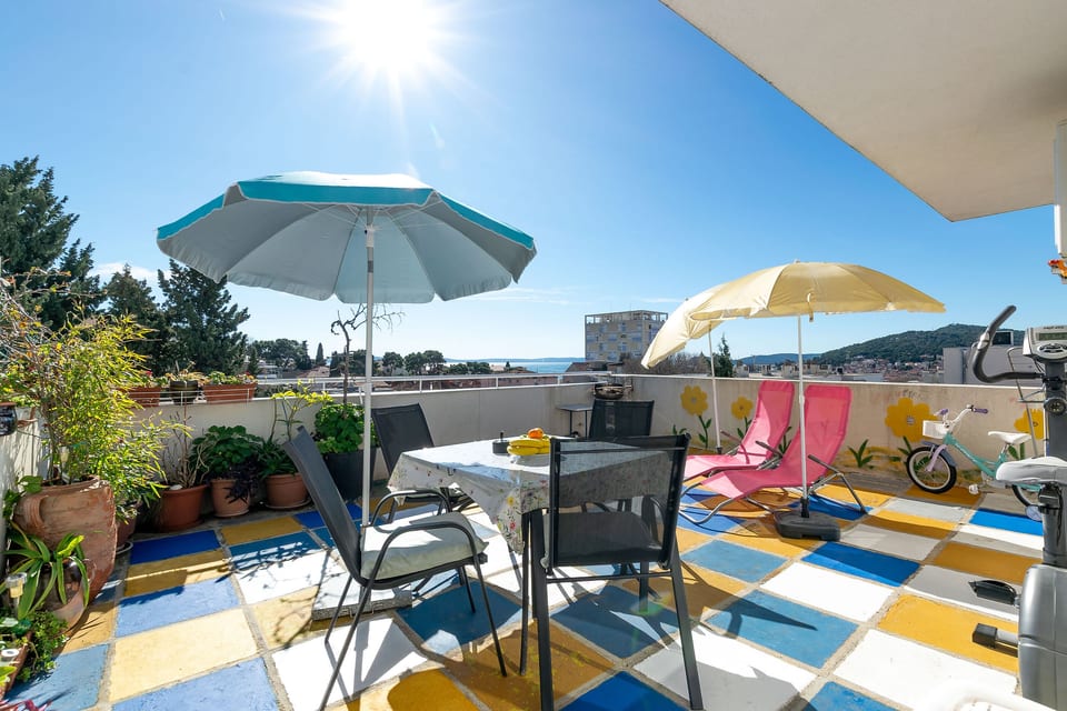 Apartment Mia - Einheit 373473-13