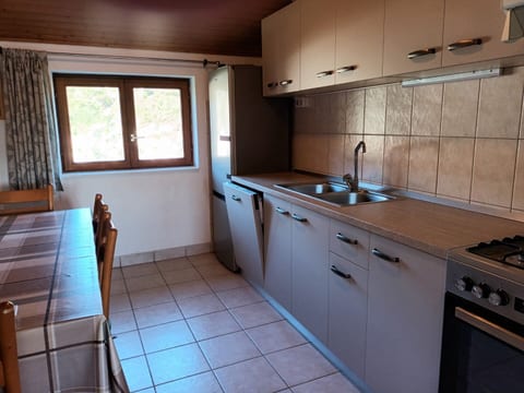 Apartments Ivo - Unit 373477-13