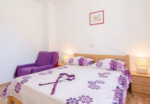 Apartments Ljuba - Unit 373486-13