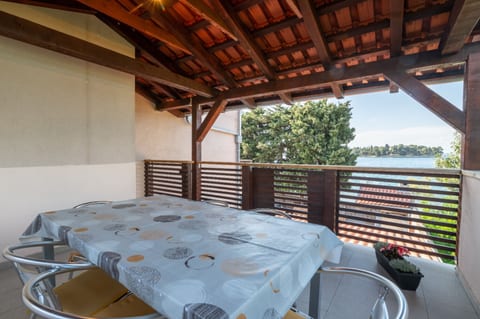 Apartments Tiho - Unit 373493-13