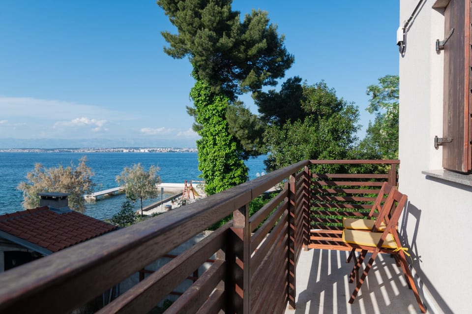 Apartments Tiho - Unit 373493-13 - Croatia