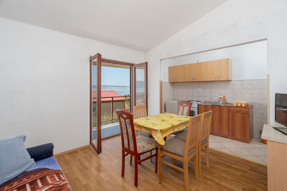 Apartment Sunny - Einheit 373500-13