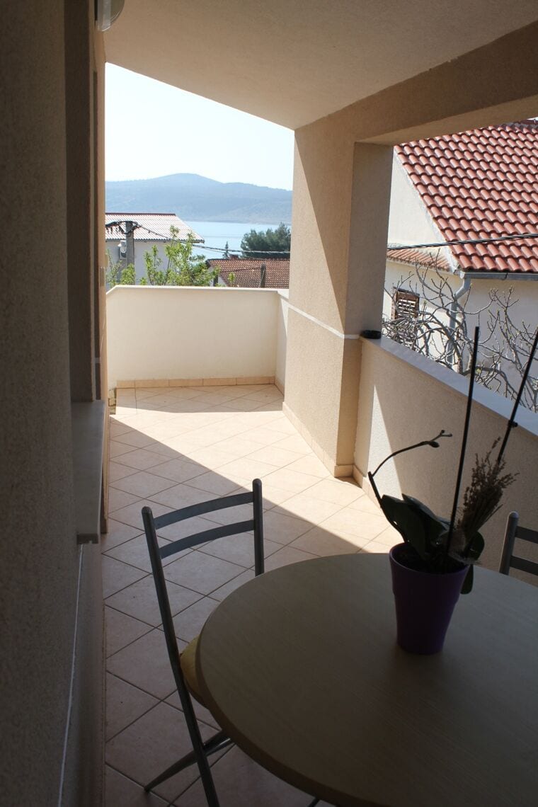 Apartments Ante - Unit 373513-13 - Croatia