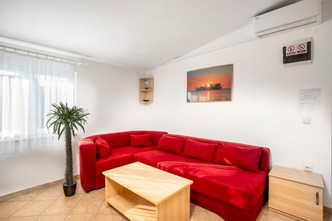 Apartment Draga - Unit 373515-13