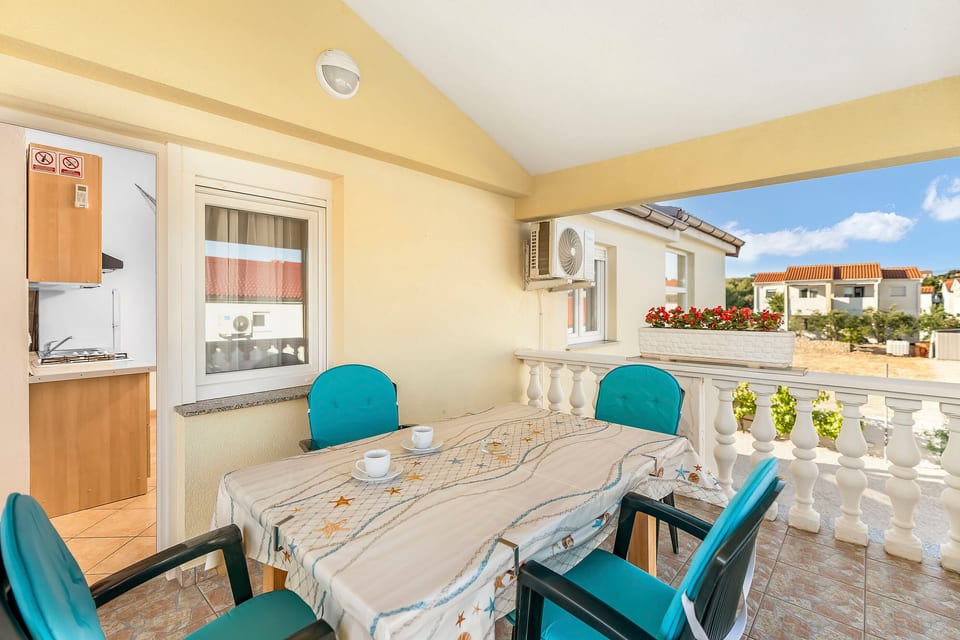 Apartment Draga - Unit 373644-13