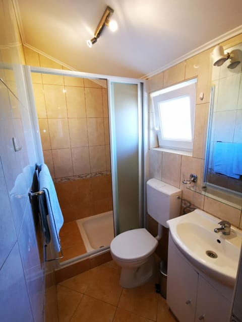 Apartments Franciska i Tihomir - Unit 373532-13