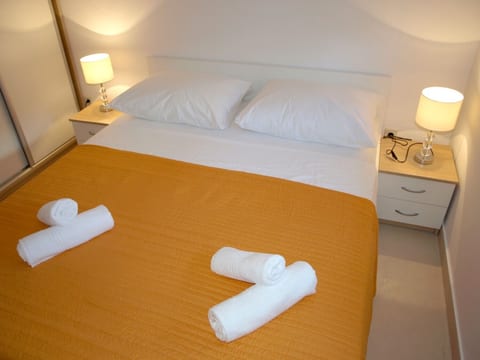 Apartment At the sea - Unit 373540-13