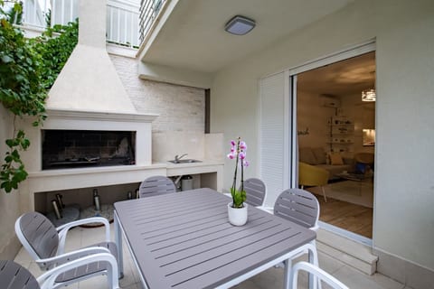 Apartment At the sea - Unit 373542-13