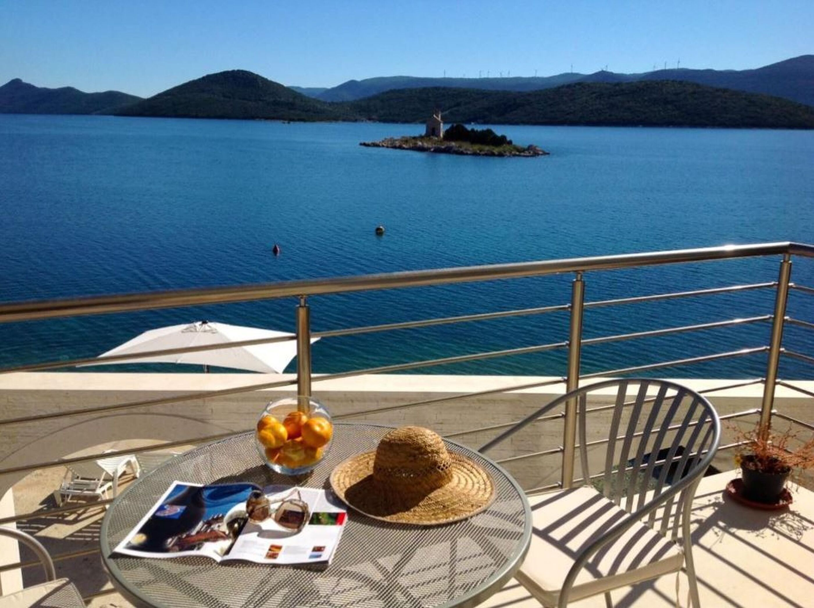 Apartment At the sea - Unit 373543-13