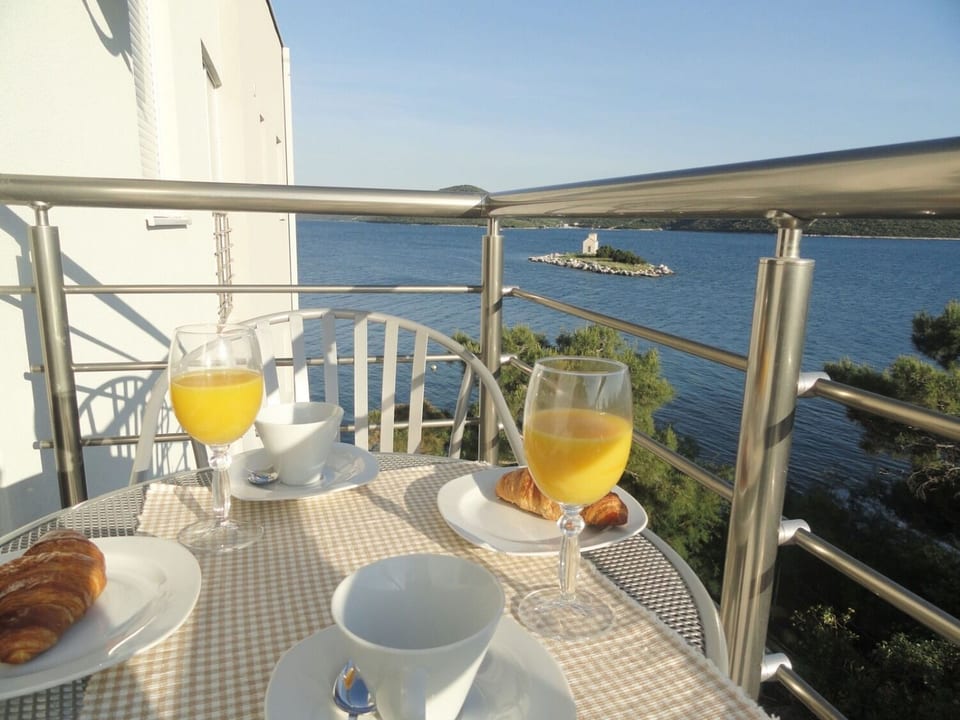 Apartment Am Meer - Einheit 373545-13