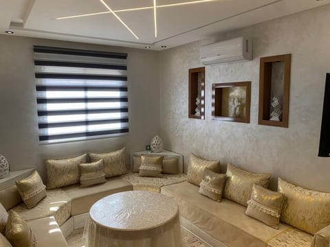 APPARTEMENT CONFORTABLE ET LUXUEUX