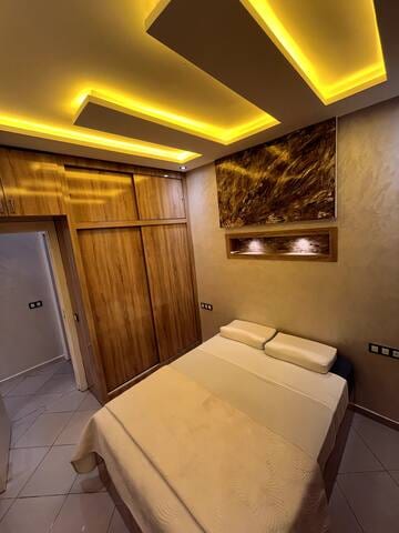 APPARTEMENT CONFORTABLE ET LUXUEUX