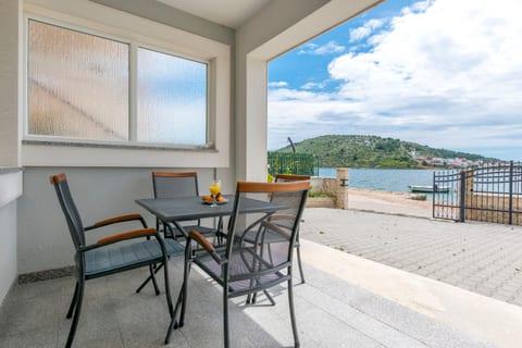 Apartments Villa J i M by the sea - Unit 202516-5