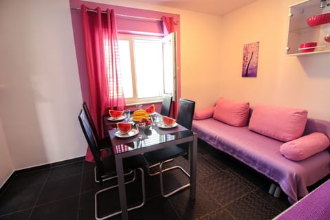 Apartments Jadra - Unit 372810-13