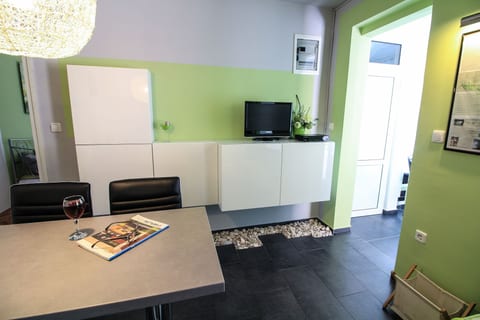 Apartments Jadra - Unit 372811-13