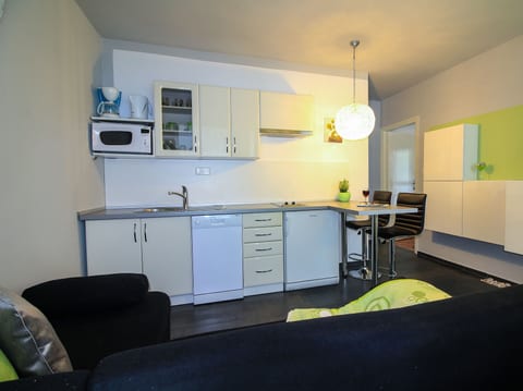 Apartments Jadra - Unit 372811-13