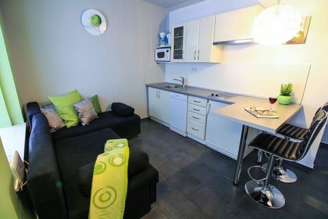 Apartments Jadra - Unit 372811-13