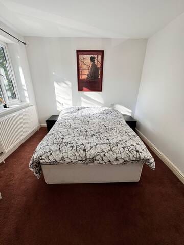4/5+ Bedroom Home, 3 Baths, Garden, Great Location
