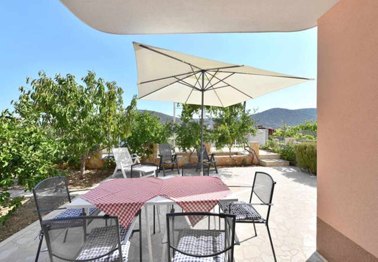 Apartments Josi - Unit 373575-13