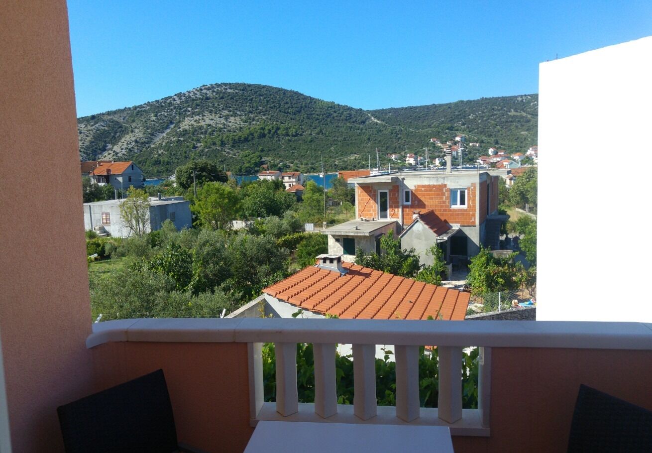 Apartments Josi - Unit 373576-13