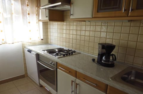 Apartments Dani 2 - Unit 373585-13