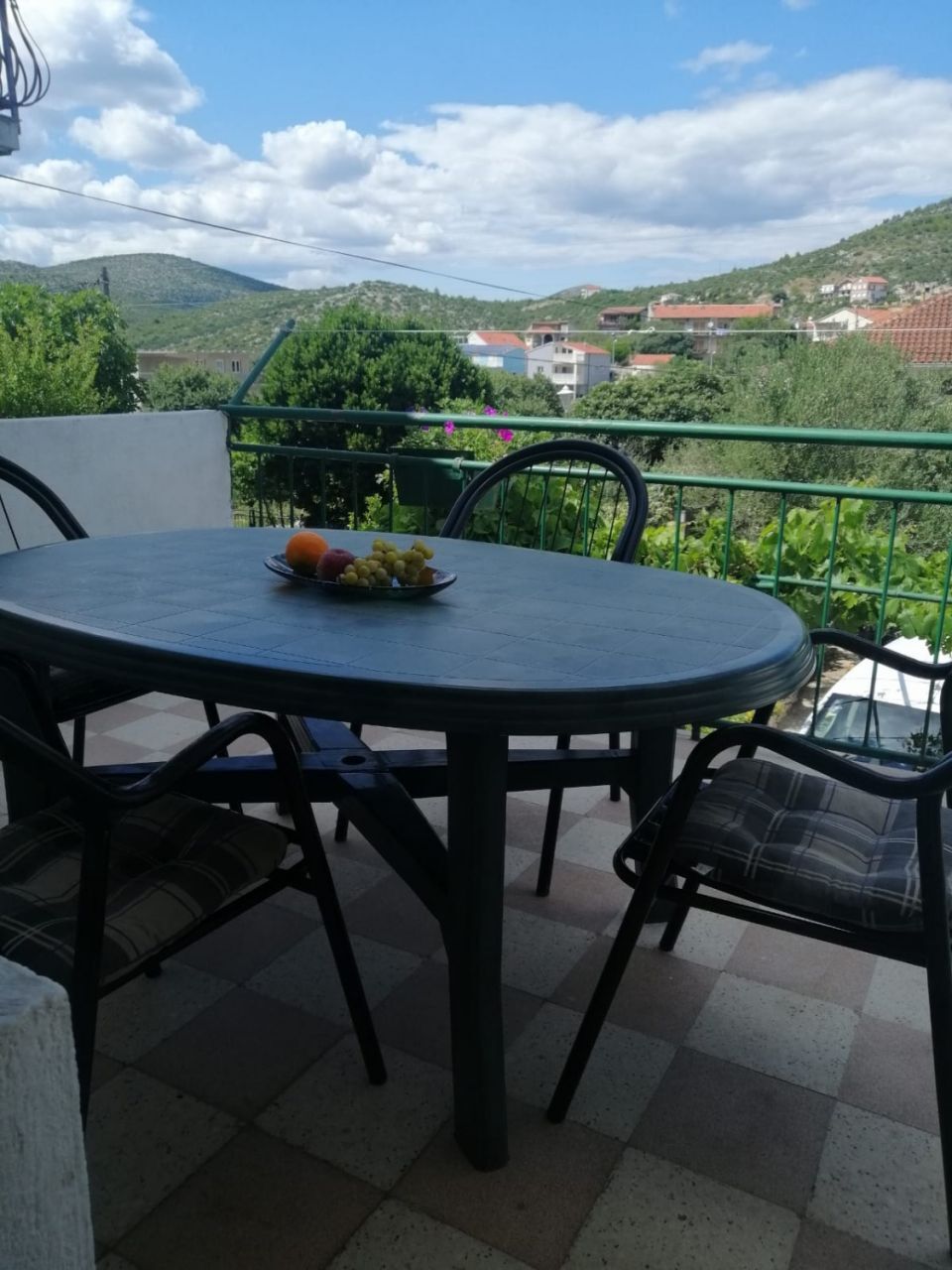 Apartment Anka - Unit 373590-13