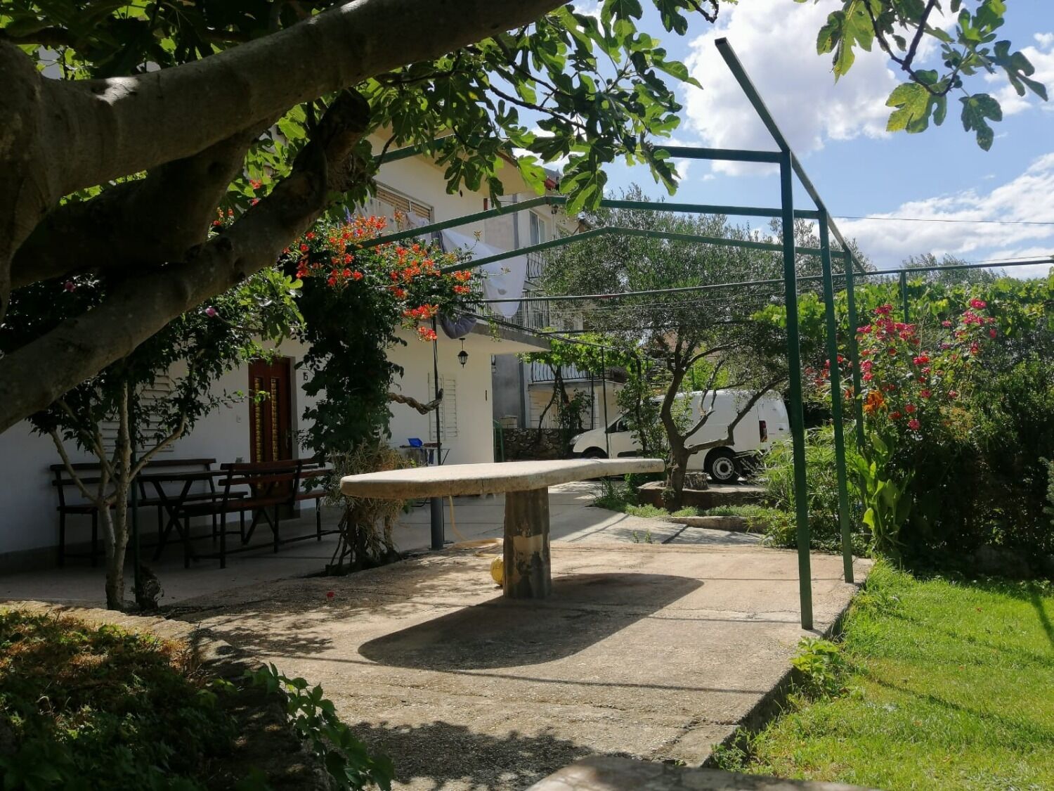 Apartment Anka - Unit 373717-13