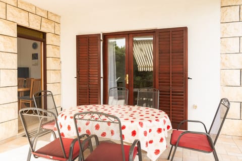 Apartment Ivope - Unit 373625-13