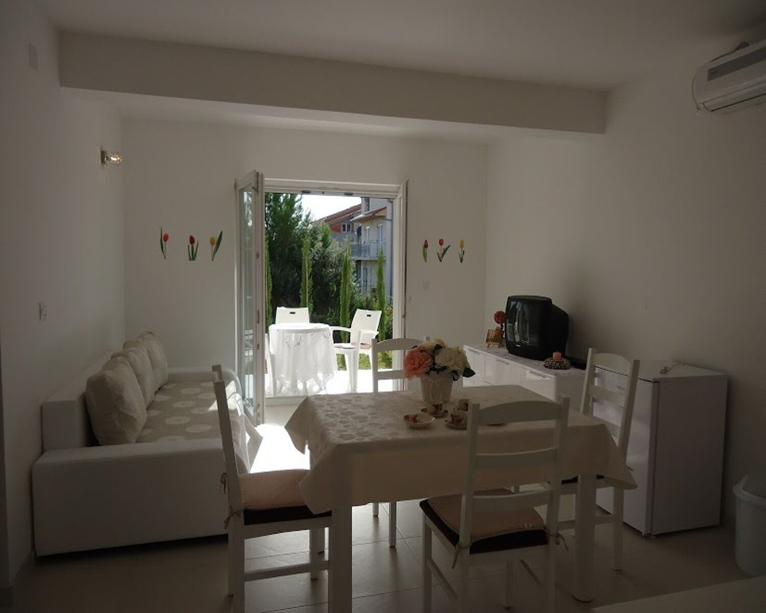 Apartments Mirjana - Unit 373639-13