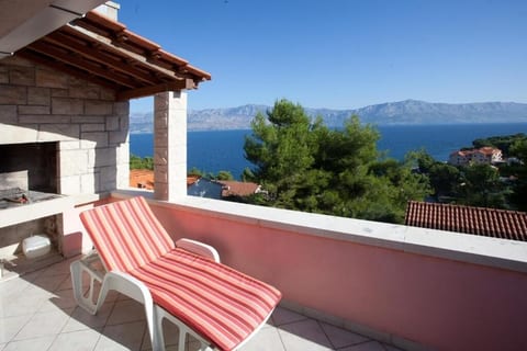 Apartments Damir - Unit 373642-13