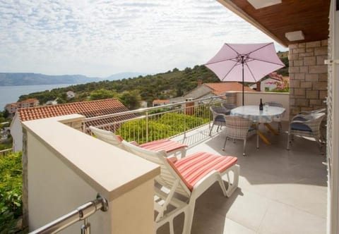 Apartments Damir - Unit 373641-13