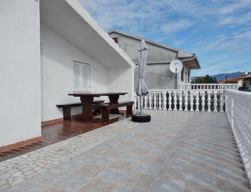 Apartments Makic - Unit 373655-13 - Croatia