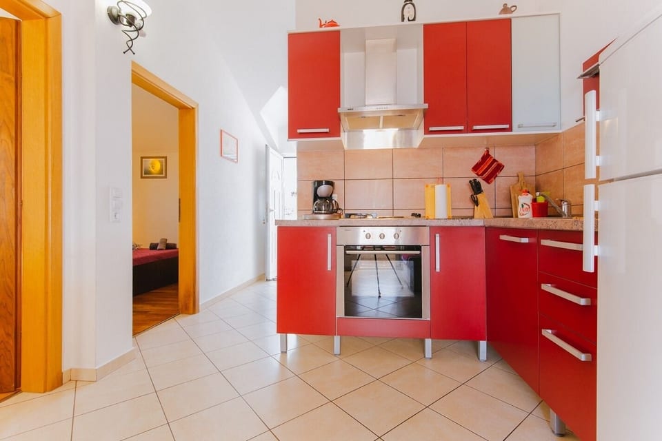 Apartments Mari - Unit 373668-13