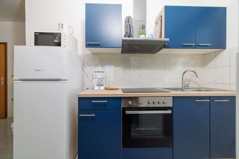 Apartments Roby - Unit 373689-13