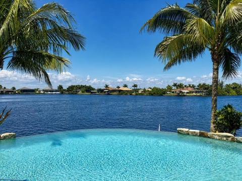 Lake view