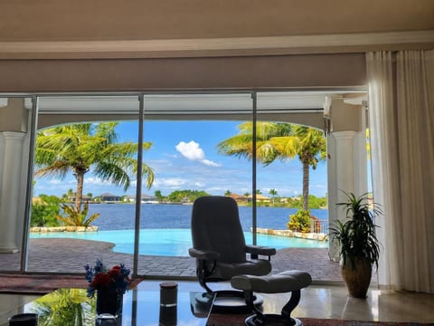 Panoramic views 