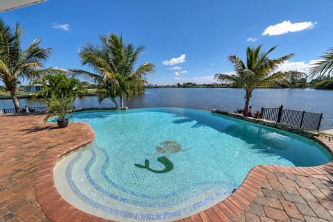 All about the view