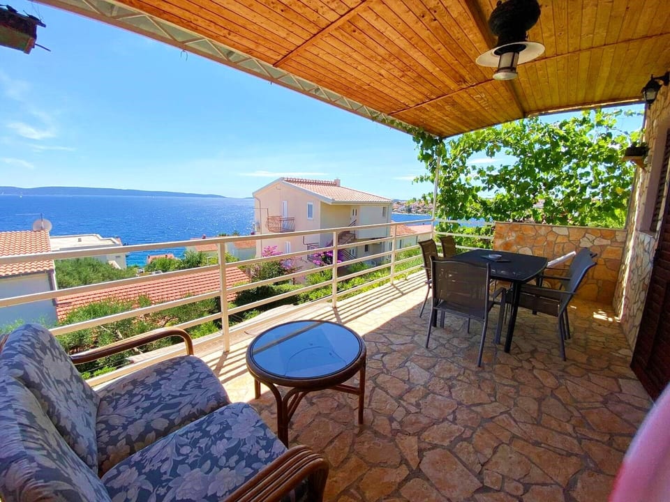 Apartment Jakov - Einheit 373738-13
