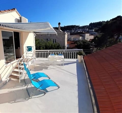 Apartment Linda1 - Unit 373752-13